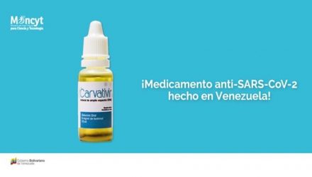Carvativir