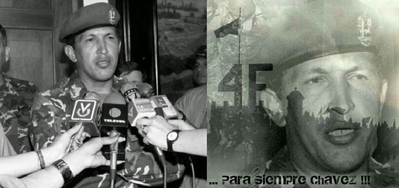 chavez 4F 92
