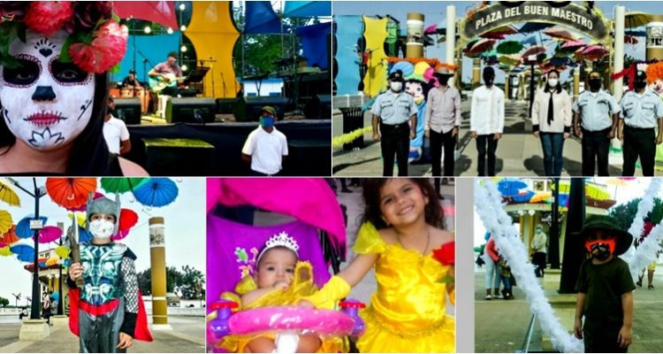 Gobernación del Zulia garantiza esparcimiento del pueblo en espacios habilitados para Carnavales Bioseguros 2021 1 zulia