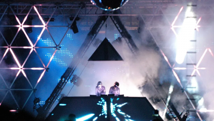 Daft