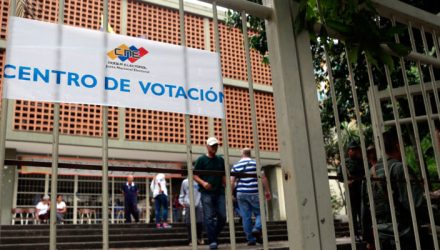 elección