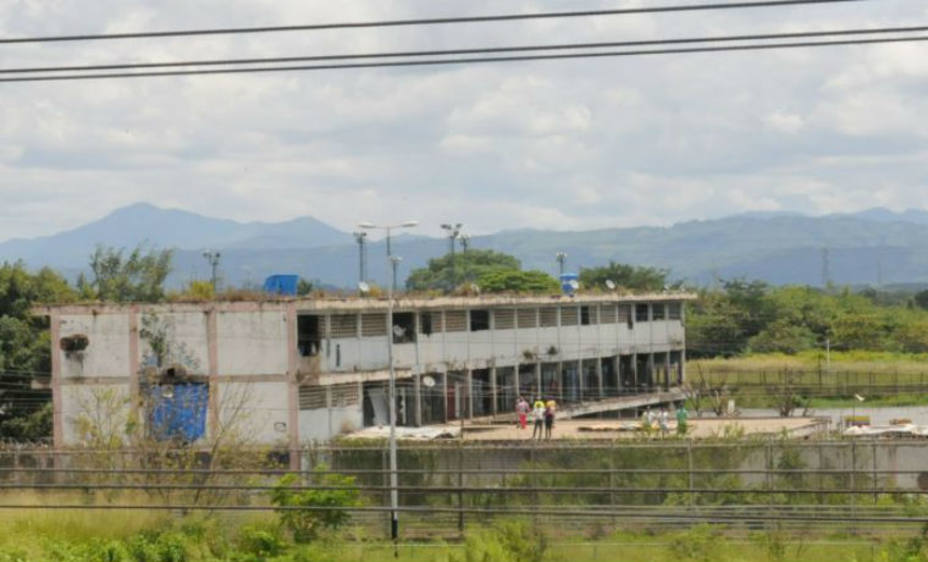 Tocuyito