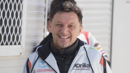 fausto gresini
