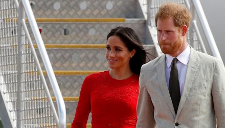 Meghan Markle
