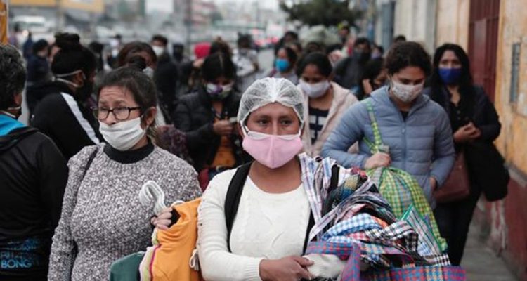 Perú