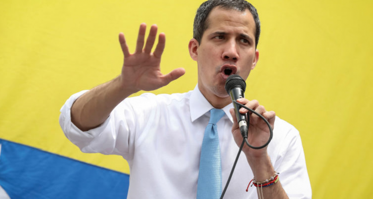 Guaidó
