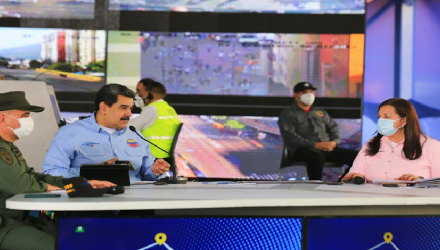 Maduro
