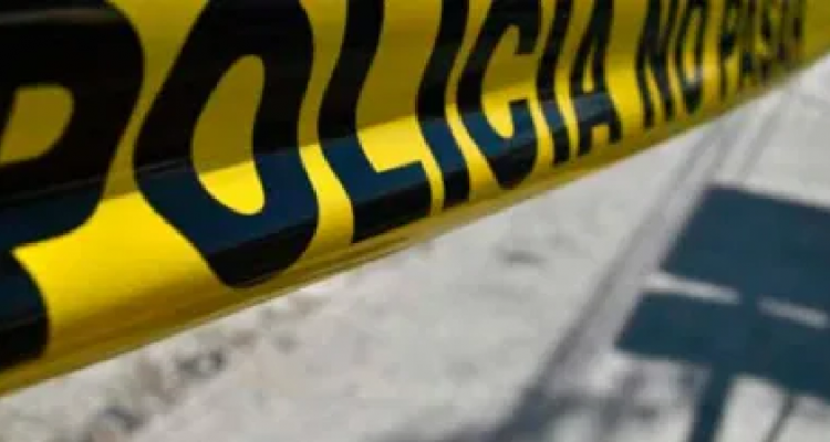 Muere hombre al caer en una excavación donde se repara una fuga de agua 1 hombre