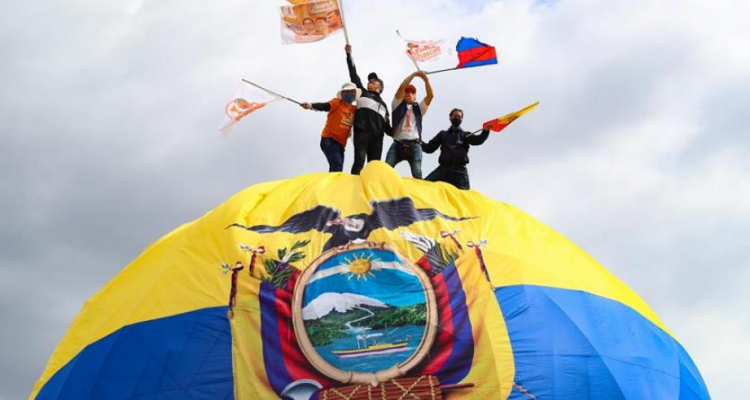 Ecuador