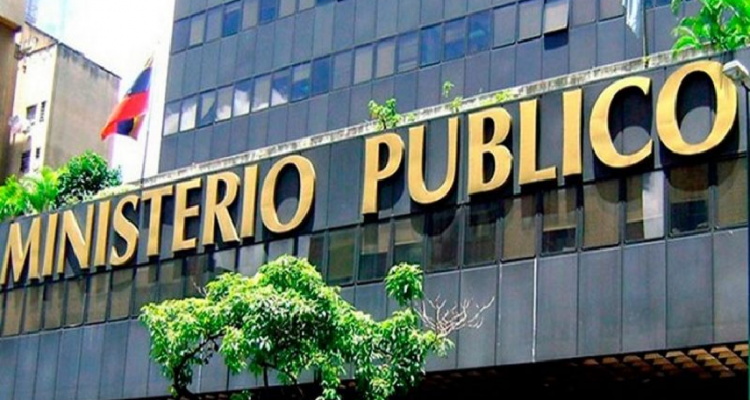 Ministerio Público entregó informe complementario a Fiscalía de la CPI con la verdad de Venezuela 1 Ministerio Público