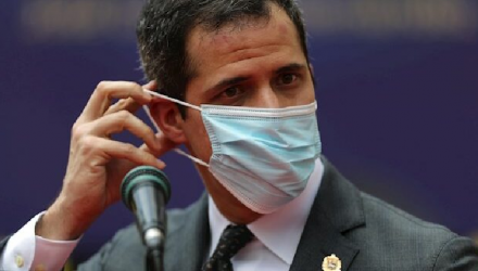 Guaidó
