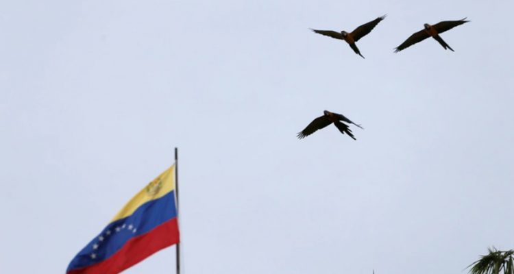 Noruega envió una delegación a Venezuela para evaluar la situación política y humanitaria 1 Noruega