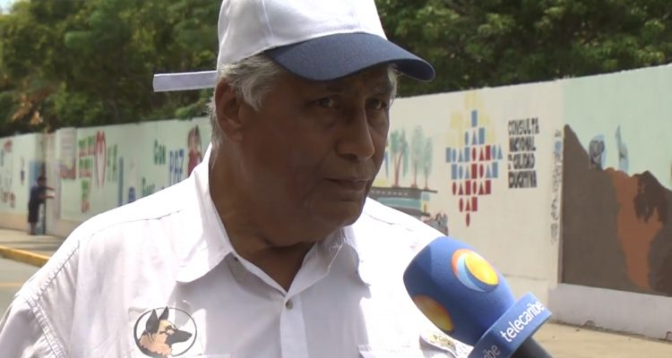 Muere el periodista y político venezolano Pastor Heydra por complicaciones de la Covid-19 1 Covid