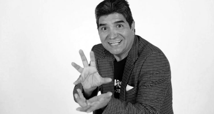 Muere por covid-19 Ricardo Silva, la voz del tema de apertura de 'Dragon Ball Z' 1 ricardo
