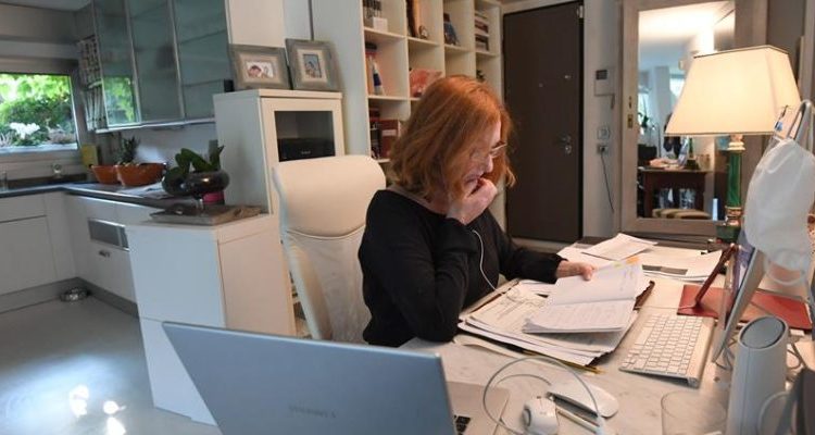 Min Trabajo prevé que habrá Ley de Teletrabajo este año: estas son las prioridades 1 trabajo