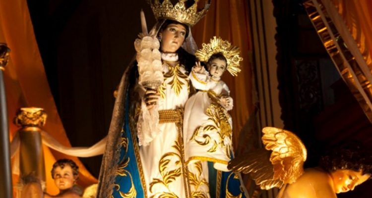 Virgen