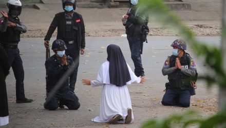 Myanmar