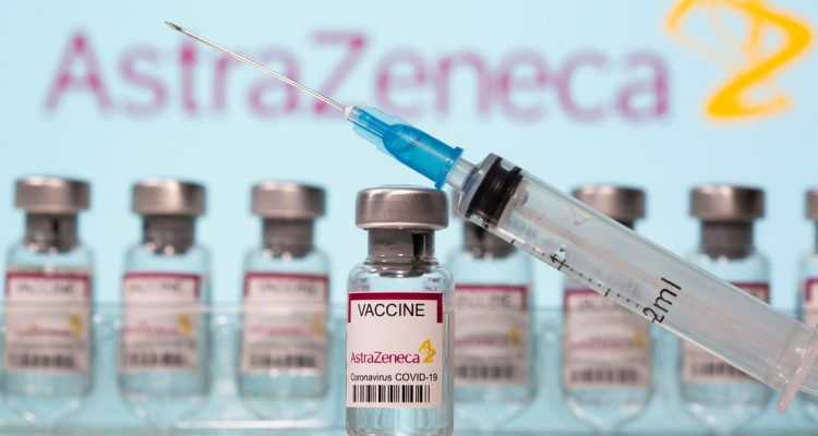 La OMS reacciona ante la decisión de varios países de la UE de suspender el uso de la vacuna de AstraZeneca 1 OMS