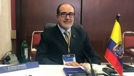 Ministro
