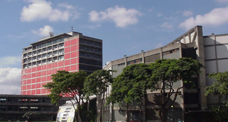 García Arocha: Pagos de salarios a universidades serán por vía regular y no por Patria 1 Arocha