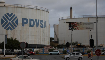 PDVSA
