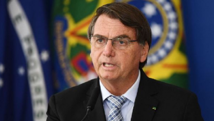 Bolsonaro