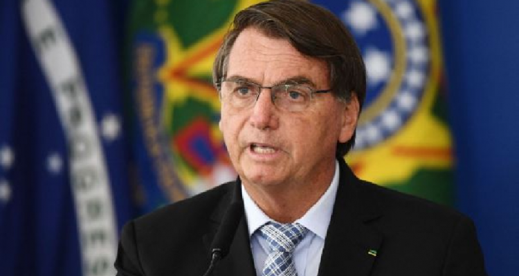 Bolsonaro
