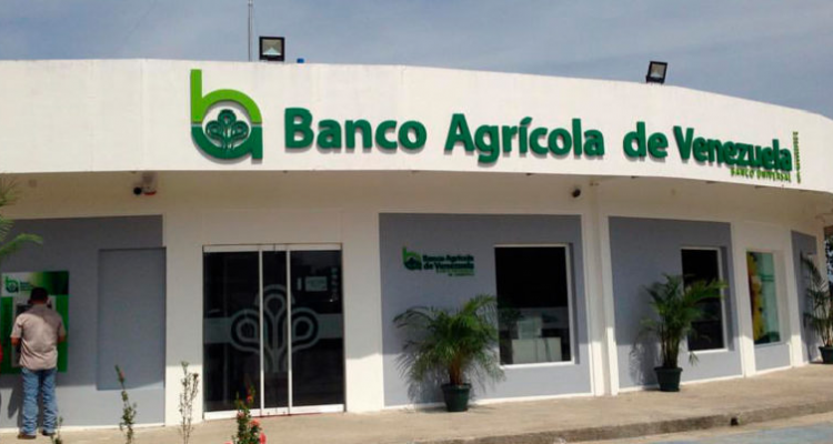 El estatal Banco Agrícola abrirá su capital y emitirá títulos en la Bolsa para financiar producción 1 Banco
