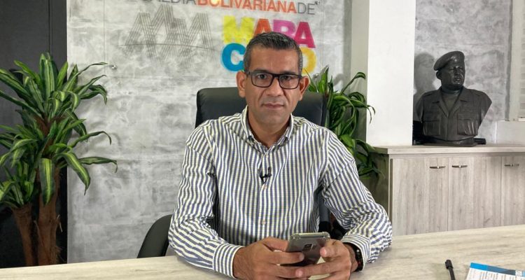 Obras de la Alcaldía impulsan el desarrollo económico y social de Maracaibo 1 Alcaldía