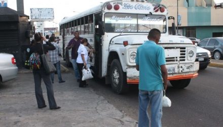 Transporte