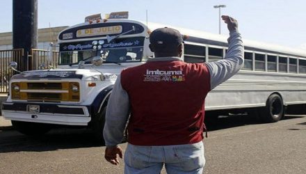 transporte