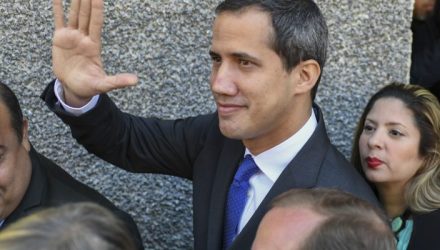 guaidó
