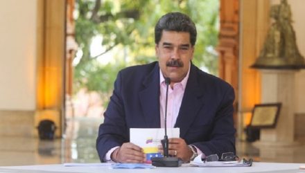 Maduro