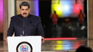 PRESIDENTE 5 1