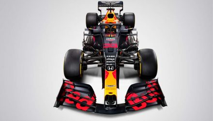 Red Bull RB16B