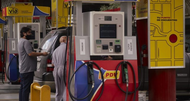 «Capitalismo al estilo revolución»: gasolineras de alta gama llegan a Venezuela y ya son más de 50 1 gasolineras