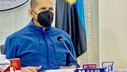 Gobernador
