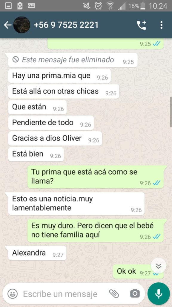 Argentina
