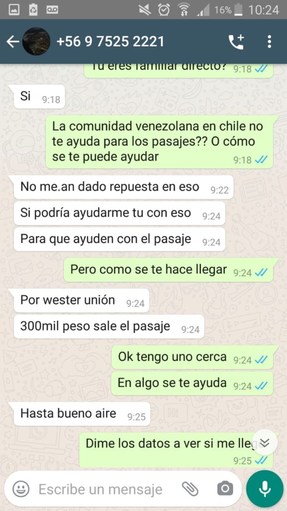 Argentina