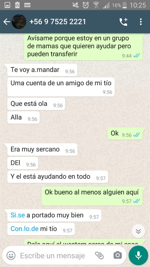 Argentina