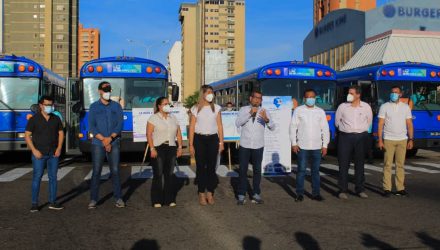 Bus