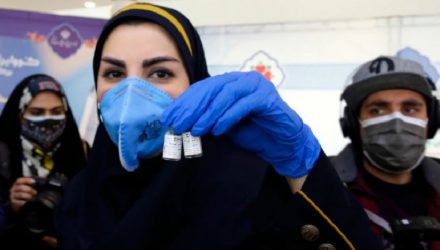 Iran