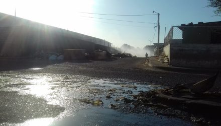 basura