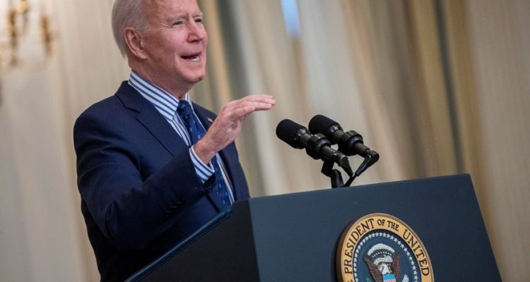 Biden dará asilo a algunos menores centroamericanos frente al auge migratorio 1 biden