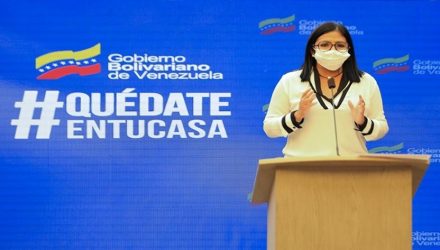 covid-19 en Venezuela
