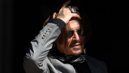 Depp