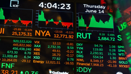 Wall Street