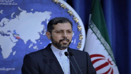 Iran