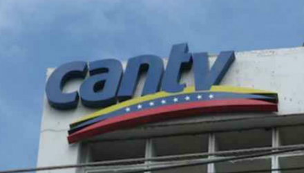 Cantv