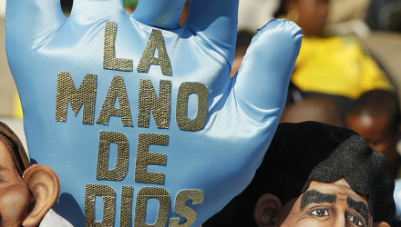 Maradona